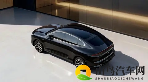 预判精准如真人，新一代智己LS6辅助驾驶实测有惊喜-3