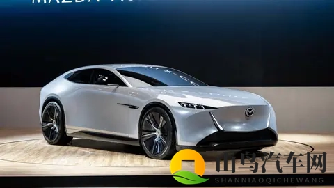 马自达:2027年推出首款基于专用平台纯电车型,技术测试已经开始-1