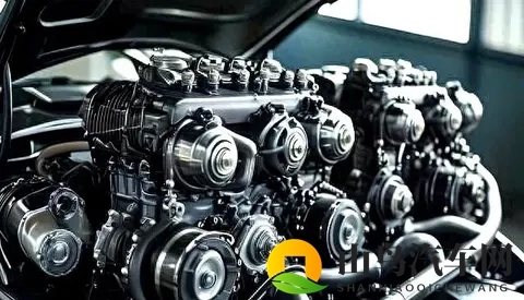 排量不小，马力不足？发动机动力“消失”的秘密都在这了-1