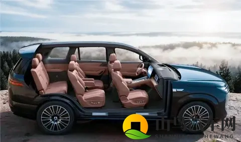 拒绝“凑合”！腾势N8L：带 N9 同款黑科技，家庭用户会买账？-2