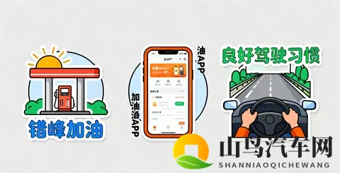 11月10日油价新规!3大核心调整,车主看懂立省不少-1