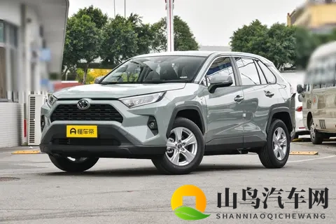 2025 年家庭紧凑型 SUV 选购核心：全维度评估框架与标杆车型参考-1