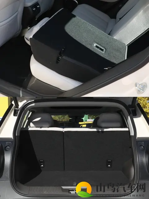 埃安UTsuper 454 万起，99 秒换电香不香？-1