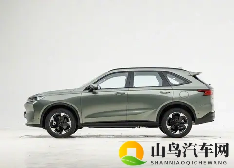 销冠老将“重出江湖”！11月上市，中型SUV国民奶爸车叫板新势力-3