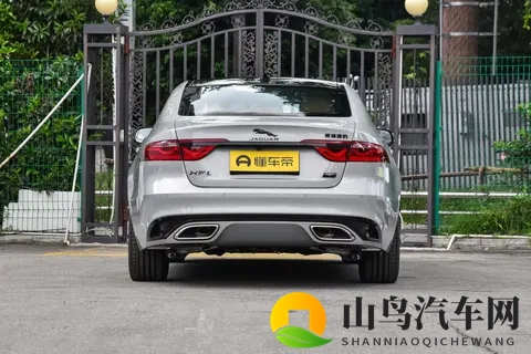 2025款捷豹XFL选购指南-2