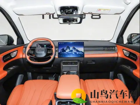 限时929万起轴距比瑞虎9还长？全新瑞虎8购车指南来了！-3