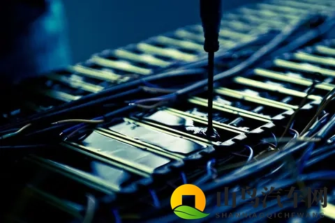 续航1000公里以上、持续供电40余年?丰田称新型固态电池即将突破-2