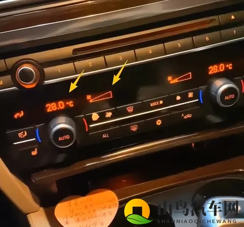 宝马7系发动机如何手动排空气？这招简单、粗暴、有效！-3