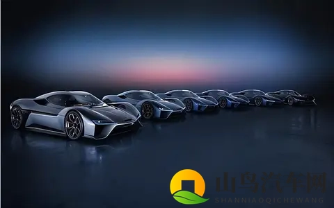 日系车轮番上涨，成为打不死的小强，蓄势等待强力反击国产电车-2