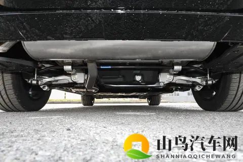 30万左右入手六座SUV,深蓝S09四驱Ultra+高定版值得关注-2