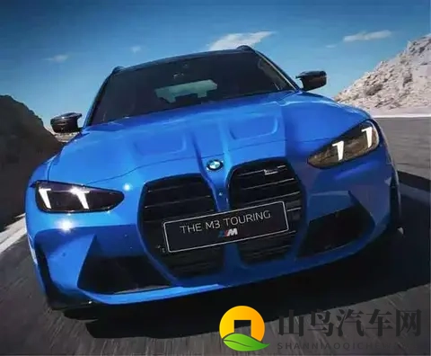 新上的M3旅行是BBA三家里推重比最好的！-2