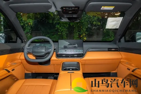 20万以内预算买SUV，不妨看看2026款eπ008五座版，续航1220km-3