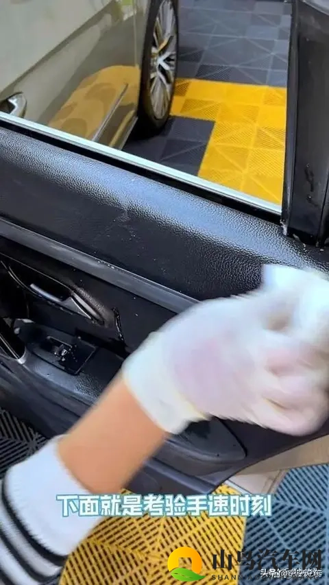 爱车送去报废：这3个东西必须拆下来，不然你亏大了！-1