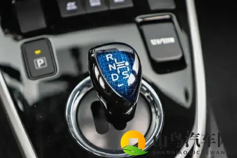 E-CVT和CVT到底有什么区别?-2