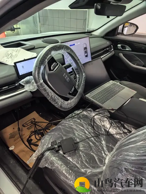 银河A7   110车机系统-3