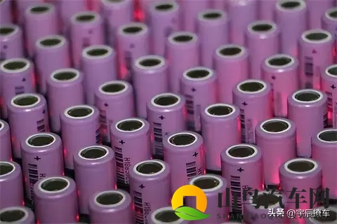 每万辆车自燃52辆却无人问津 新能源车为何成背锅侠-2