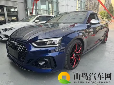 13万多拿下奥迪A5,圆你轿跑梦,这价格香不香?-2