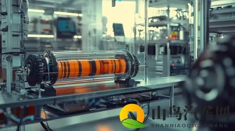 固态电池：重塑未来交通，但油车仍有生存空间-3