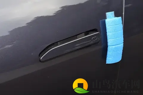 试驾体验：650km续航加持，全家出行轻松不焦虑-1