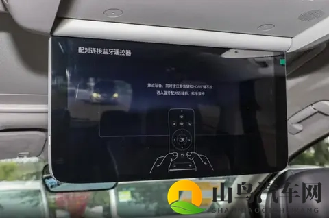 为什么陆上公务舱20T先享版才是最值得推荐的？别克GL8导购指南-1