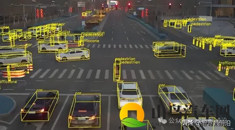 自动驾驶中常提的GOD有什么作用？-3