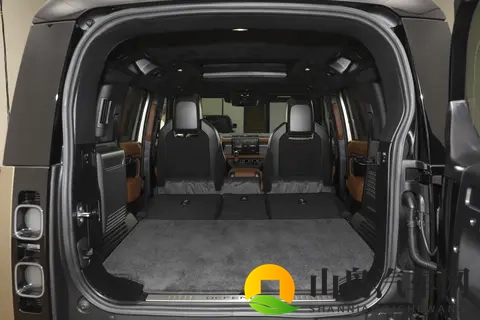 2025 款路虎卫士车型选择实用梳理-3