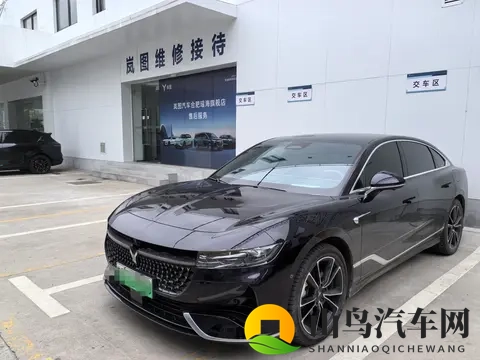 追光PHEV相伴两载，为新款追光L打call-2