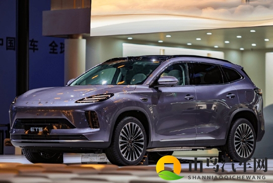 采用增程动力 星途ET5将于11月13日开启预售-2