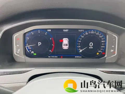 14万多拿下大众迈腾，23年准新车，宜商宜家好选择-2