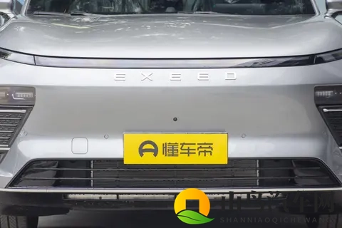 2025款星纪元ET增程版Pro高速辅助驾驶深度体验，表现如何？-1