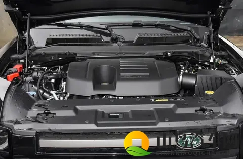 岚图泰山上市  3799万起  SUV市场谁与“争峰”-1