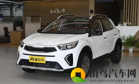 26款起亚奕跑上市:14L+CVT驾驶平顺,补贴后608万元起售-3