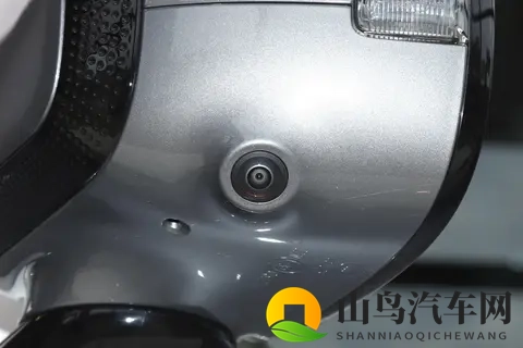 20 万级插混 SUV 新选择：smart 精灵 #5 EHD，豪华与实用的双向奔赴-2