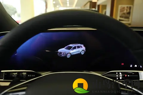 豪华全路况 SUV 怎么选？XT5 配置差异、底盘性能及购车建议-1