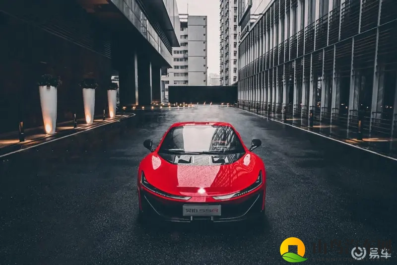 为何广汽昊铂“死磕”超跑技术？-1