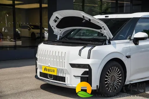 买车还能薅羊毛？福利还能这么给？极氪009这次下手太“狠”了-1