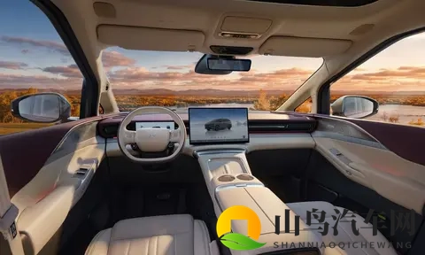 小鹏X9要放大招?1602公里续航太狠了!-2