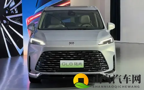 GL8家族销量破10万，GL8陆尚11月行情分析，现在买合适吗？-1