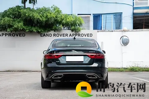 43 万豪车现卖 20 万还滞销！国产新能源把豪车价打 “崩” 了-1