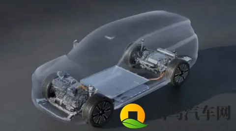 腾势N8L：插混6座SUV，2个配置版本，2998万起，消费者买账不-3