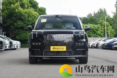 极氪009：原来MPV不只是谈生意用的！11月限时购车更合适-2