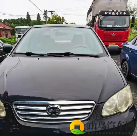 二手车买几年车龄最划算?超过十年的车还能要吗?老师傅实话实说-2