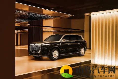 一对一小板高效运输，岚图泰山展车全国到店54城100家店！-2