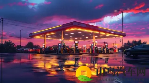 紧急提醒！1天后油价上涨！92号6元时代将终结，全国油价表赶紧存-1