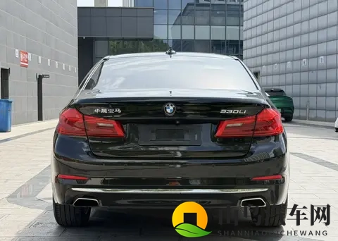 15万多拿下8万公里宝马530Li，宜商宜家的豪华之选-2