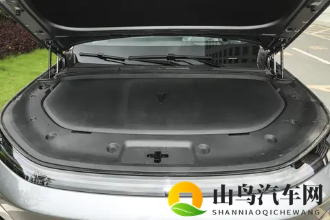 30万级6座SUV选购指南,深蓝S09和领克900谁更适合你-2