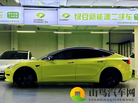 色多多导入：汽车新科技：革新驾驶体验，揭秘未来出行秘籍-3