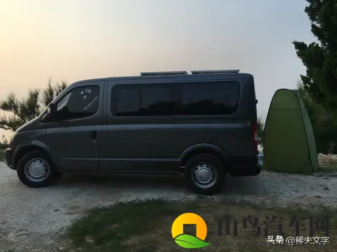 床车自驾游用什么办法洗澡？-1