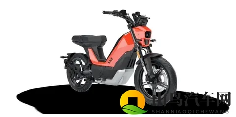 概念变现实？最大续航65km，标致米兰展新推103电动踏板电摩-2