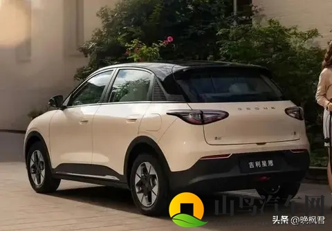 五万代步车抢滩,续航差距引爆价格战,谁能笑到最后-1